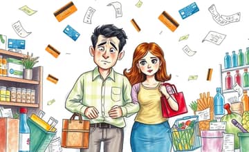 Cuidado com compras parceladas que comprometem o futuro orçamento