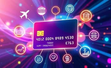 Explore os benefícios do seu cartão e economize com seguros incluídos