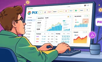 Programe pagamentos automáticos com atenção aos valores