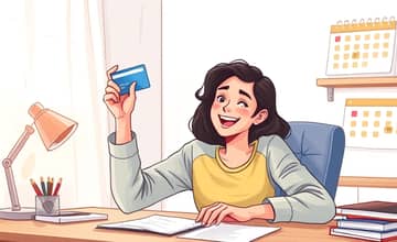 Mantenha seu cartão atualizado para evitar bloqueios por vencimento