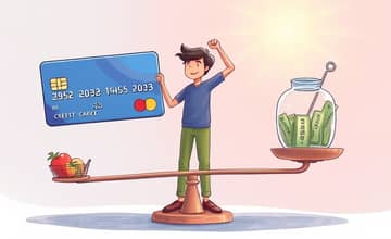 Descubra como utilizar o limite sem comprometer seu orçamento
