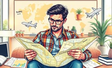 Aproveite promoções de milhas com planejamento