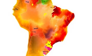 Desigualdade regional ainda afeta a distribuição de renda