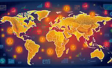 Use ETFs para exposição ampla com menor custo