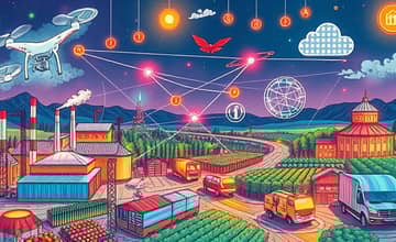 Digitalização acelera ganhos de produtividade em diversos setores