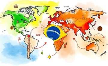 Cenário global influencia diretamente a economia nacional