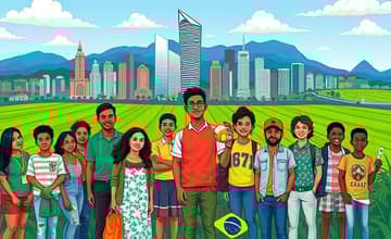 Indicadores sociais influenciam a percepção de estabilidade econômica