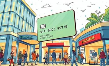 Cartões co-branded oferecem benefícios específicos para clientes fiéis