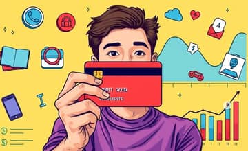 Utilize o cartão para concentrar assinaturas e facilitar o controle