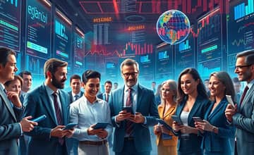 Use a tecnologia a seu favor para monitorar sua carteira