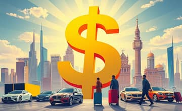 Alta do dólar pressiona produtos importados e viagens internacionais