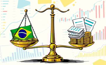 Governo discute nova âncora fiscal para equilibrar as contas públicas