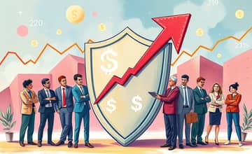 Fundos atrelados à inflação protegem o poder de compra