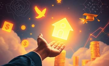 Use investimentos para realizar sonhos e não apenas acumular