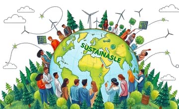 Considere fundos ESG se você busca impacto socioambiental