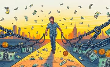 Reduza seu endividamento antes de buscar novos financiamentos