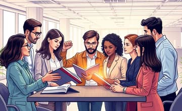 Invista também em conhecimento antes de produtos sofisticados