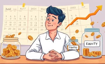 Aproveite aportes automáticos para manter a disciplina