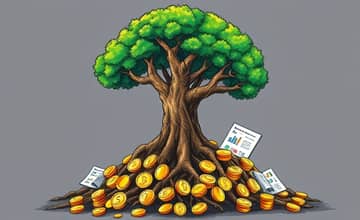 Prefira investir em empresas com fundamentos sólidos