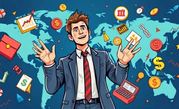 Fundos multimercado mesclam estratégias para ampliar oportunidades