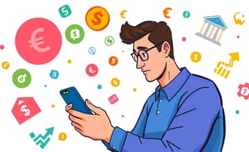 Evite movimentações constantes que gerem taxas desnecessárias