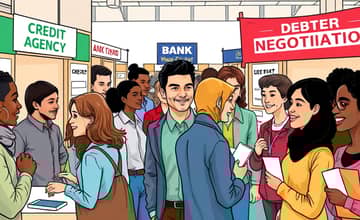 Aproveite feirões de renegociação para melhores condições