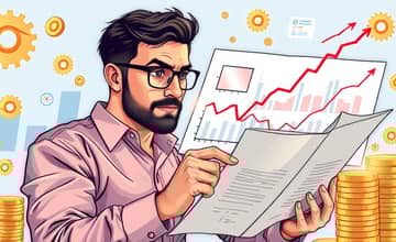 Use crédito para realizar metas que tenham retorno financeiro