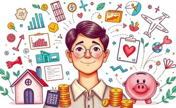 Alinhe seus investimentos com o seu estilo de vida