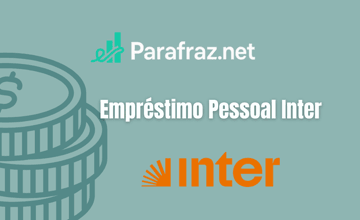 Empréstimo Pessoal Inter: Veja tudo o que você precisa saber