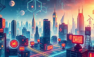 Investir em tecnologia: oportunidades e desafios no setor de inovação