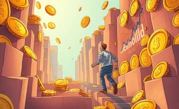 Como identificar e evitar as armadilhas do mercado financeiro