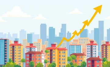 Investir em imóveis: análise de rentabilidade e valorização