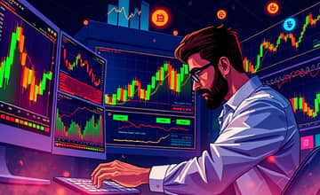 Aprenda a ler gráficos e indicadores para tomar decisões informadas