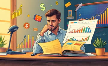 Aprenda a analisar balanços e demonstrativos financeiros como um profissional