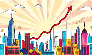 Entenda o ciclo econômico e como ele afeta seus ativos