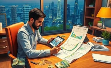 Desvendando o imposto de renda sobre seus investimentos
