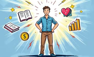 Invista em si mesmo: o melhor ativo para o seu futuro financeiro