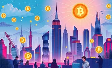 Bitcoin e outras criptomoedas: o futuro do dinheiro e dos investimentos