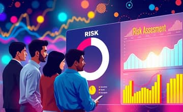 Gerenciamento de risco: minimizando perdas e maximizando ganhos