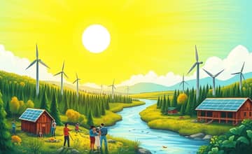 Desafios da economia verde: como transformar intenção em ação