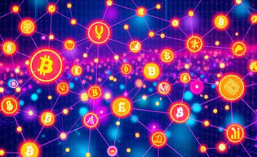Critpoativos: o que você precisa saber antes de investir