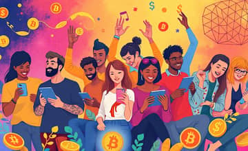 O papel das fintechs na democratização do acesso a serviços financeiros
