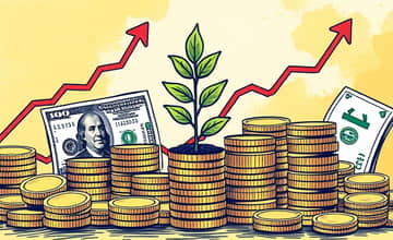 Impacto da inflação nos seus investimentos: estratégias de proteção