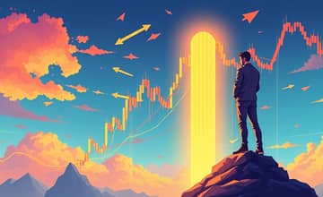 Negociação de ações: técnicas e segredos dos traders de sucesso