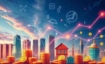 Diversificação inteligente: explore diferentes classes de ativos