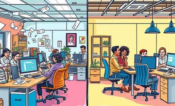 O enigma da baixa produtividade: causas e soluções