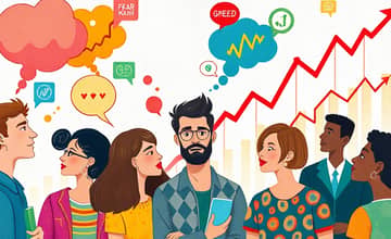 Economia comportamental: como nossas decisões afetam o mercado