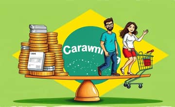 O impacto das políticas fiscais sobre o poder de compra