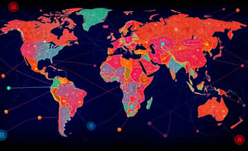 O impacto da geoestratégia nas movimentações econômicas globais