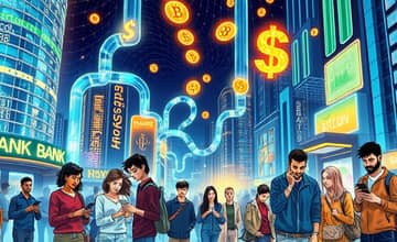 Desvendando o futuro das moedas digitais de bancos centrais (CBDCs)
